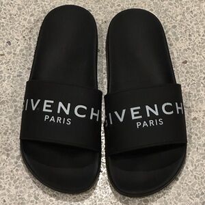 Givenchy Slides